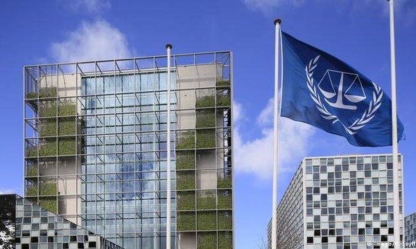 دادگاه کیفری بین المللی، دیوان کیفری بین المللی دادگاه کیفری بین المللی، دیوان کیفری بین المللی