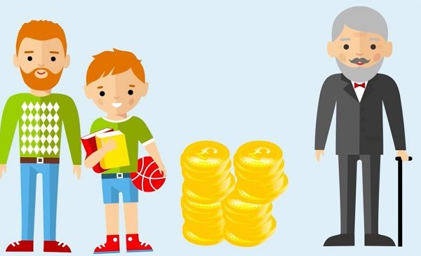 وظایف مدیر تصفیه در خصوص متوفی معلوم الوارث وظایف مدیر تصفیه در خصوص متوفی معلوم الوارث